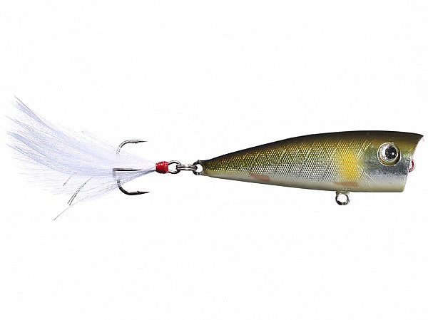 Lobina Lures Rio Rico