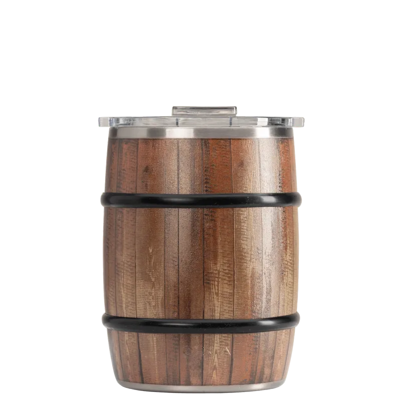 Orca Double Barrel™ Cup