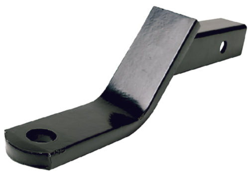 Seachoice Trailer Ball Mount, 2" Hi-Low