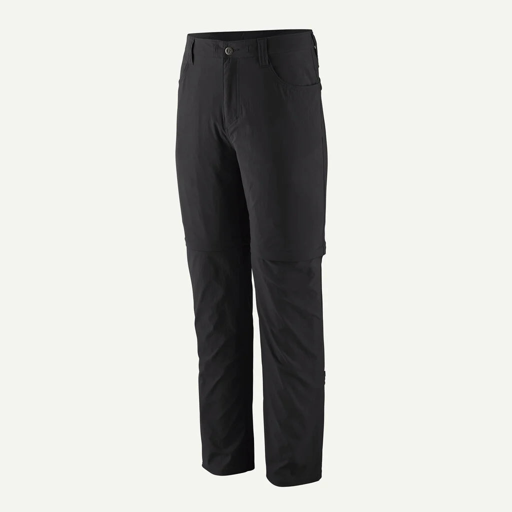 Patagonia - Men's Quandary Convertible Pants