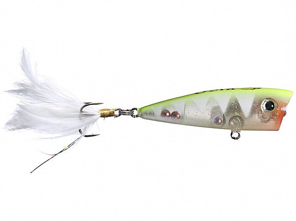 Lobina Lures Rio Rico