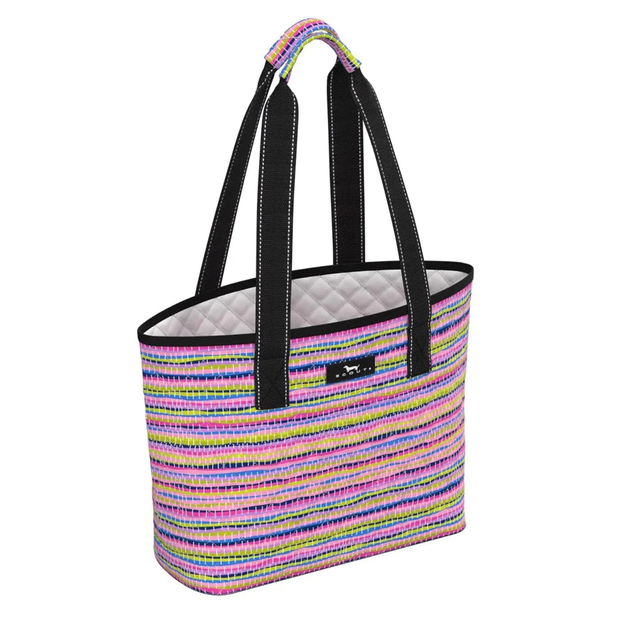 Scout Quilty As Charged Shoulder Bag