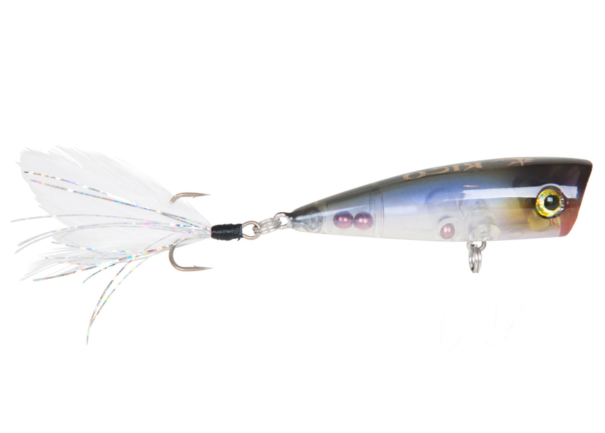 Lobina Lures Rio Rico