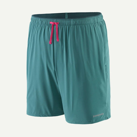 Patagonia - Men's Multi Trails Shorts - 8"