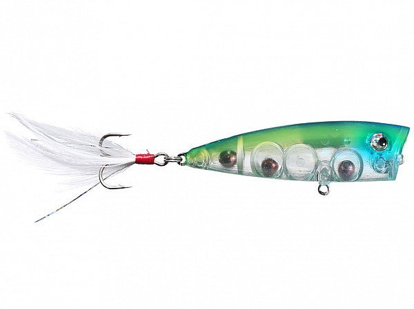 Lobina Lures Rio Rico