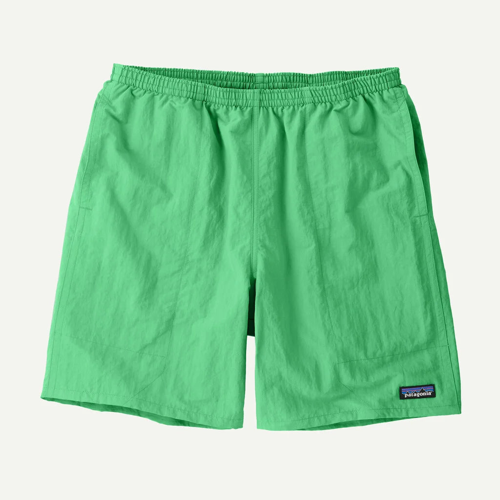 Patagonia - Men's Baggies Longs - 7"