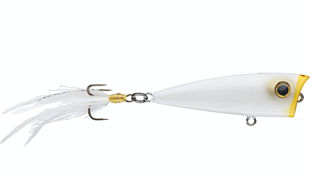 Lobina Lures Rio Rico