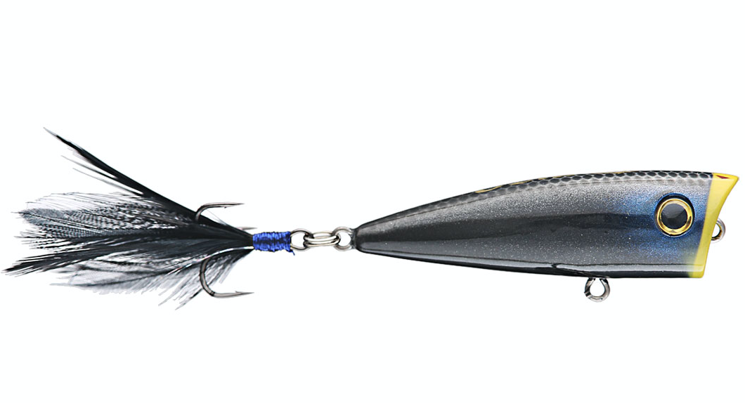 Lobina Lures Rio Rico
