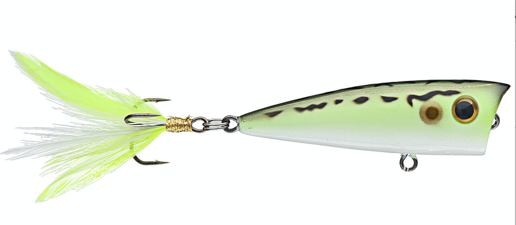 Lobina Lures Rio Rico
