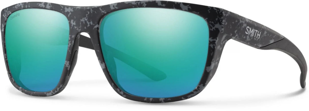 Smith Optics Barra Sunglasses