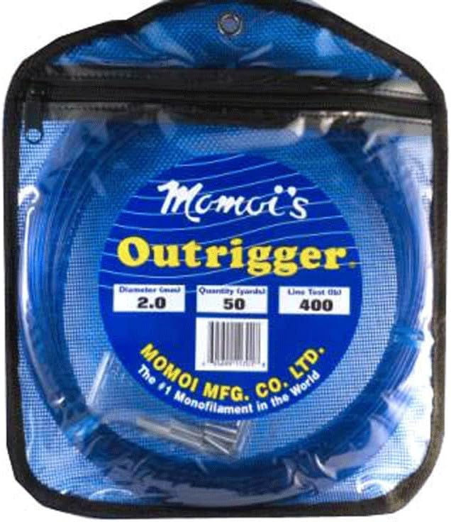 Momoi UV Resistant Outrigger Kit 100 Yards