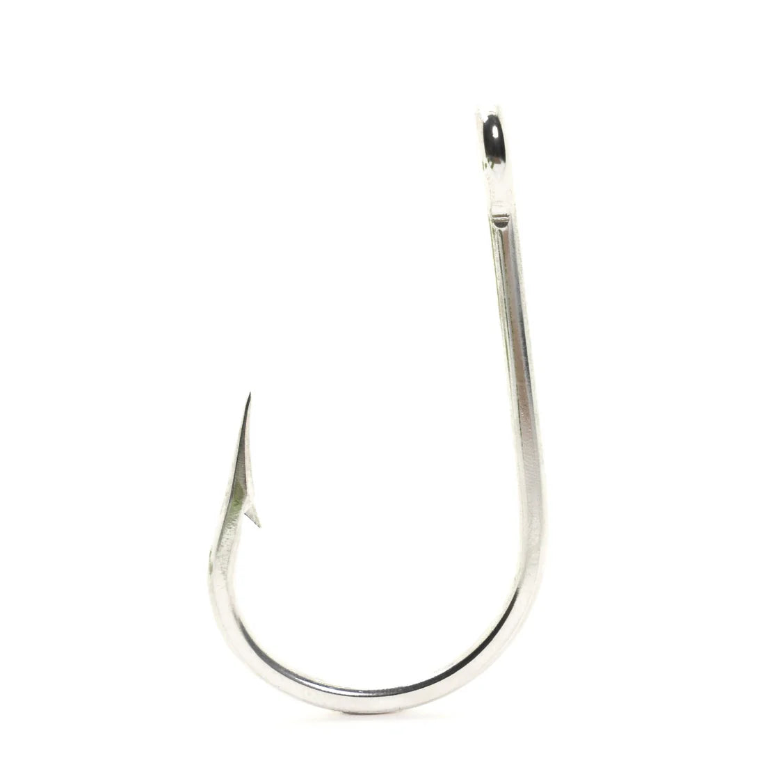 Mustad Southern & Tuna Big Game Hook Ten Pack