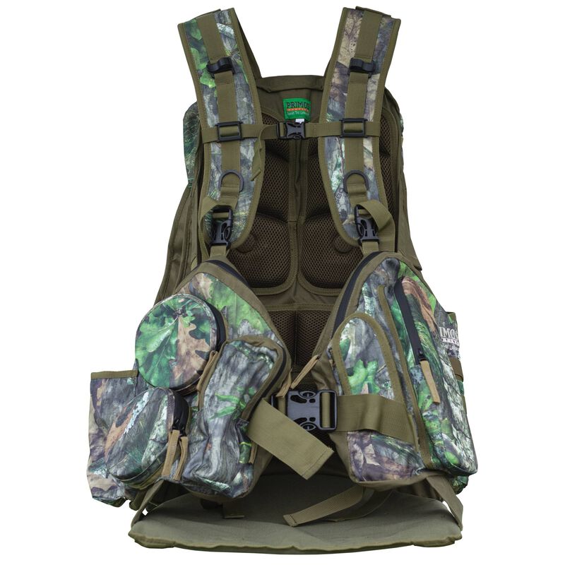 Primos Rocker Strap Turkey Vest (M-L)