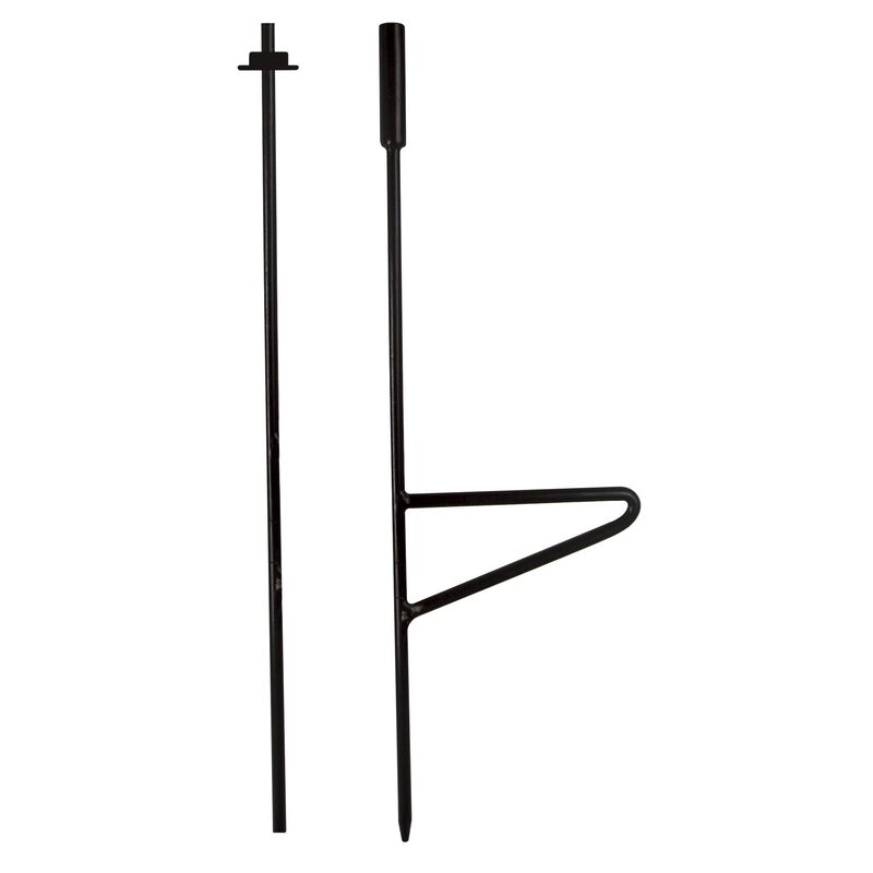 Primos Groundbreaker Turkey Decoy Stake