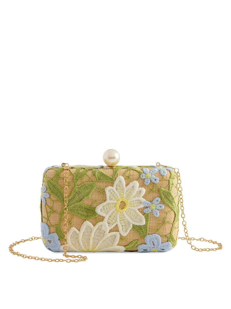 Shiraleah Talia Minaudière Multi