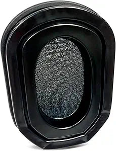 Walker's Gel Ear Pads for Razor & XCEL Hearing Protection Earmuffs