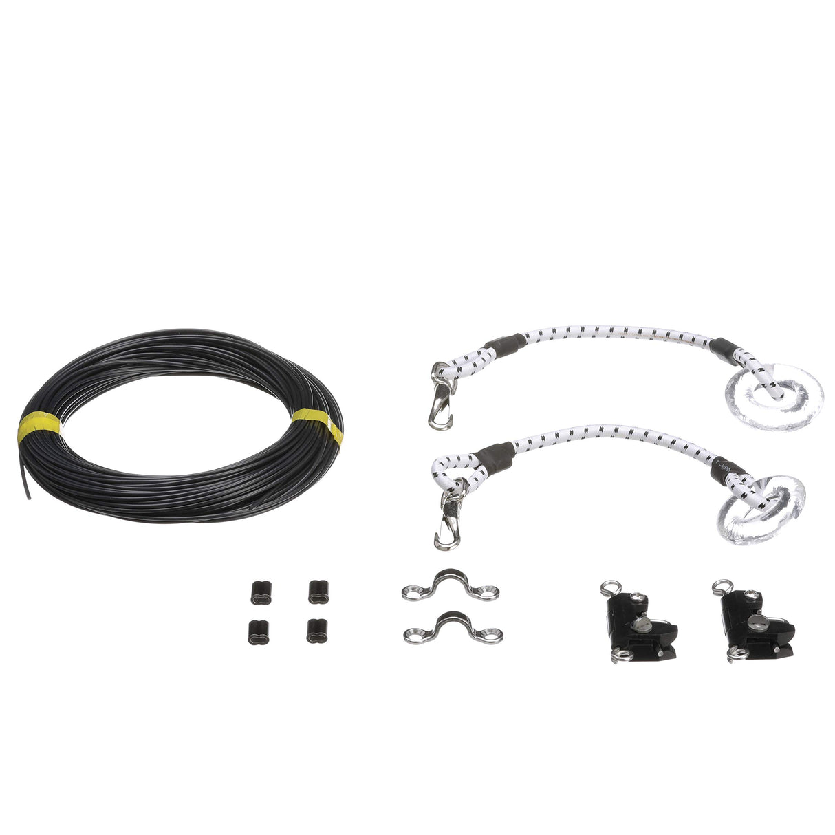 Seachoice Premium Outrigger Rigging Kit