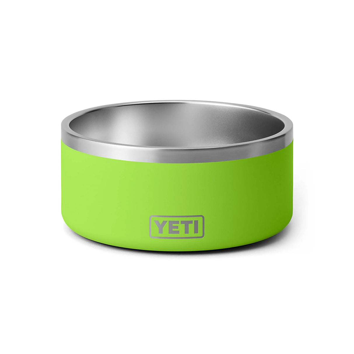 Yeti Boomer 8 Cups Dog Bowl
