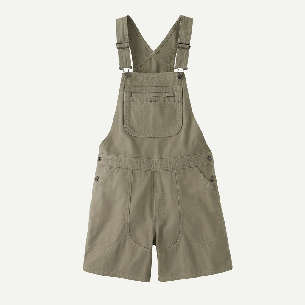 Patagonia - Women's Stand Up Overalls - 5"