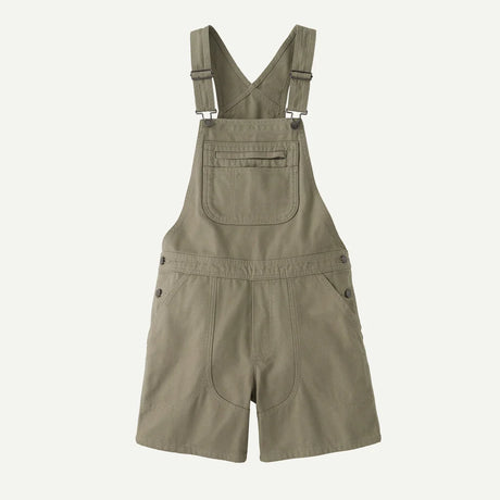 Patagonia - Women's Stand Up Overalls - 5"