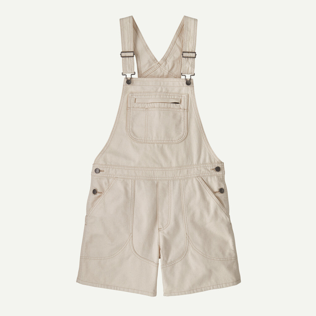 Patagonia - Women's Stand Up Overalls - 5"