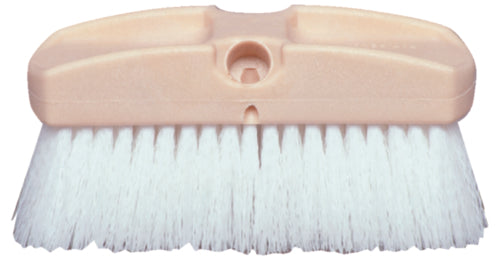 Starbrite 8" Standard Brush, White