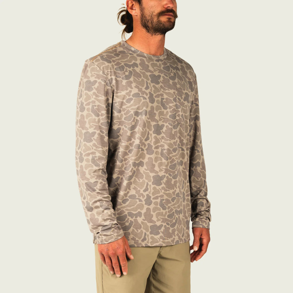 Marsh Wear Buxton Tech Crew