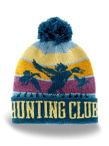 Duck Hunting Club HU6002