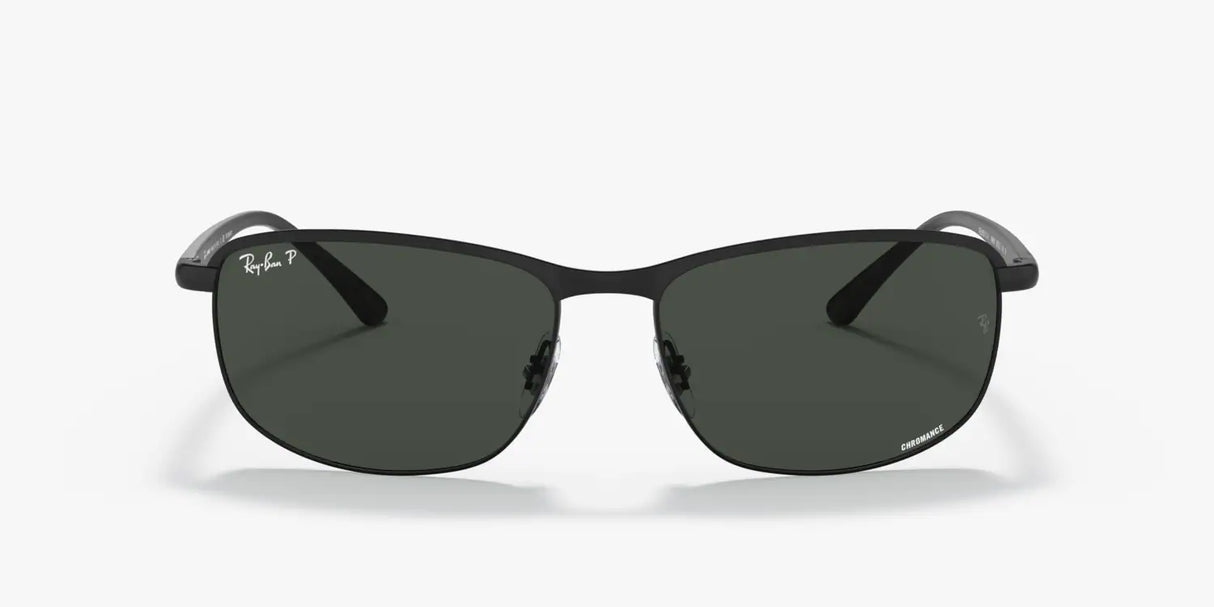 Ray-Ban Chromance Black
