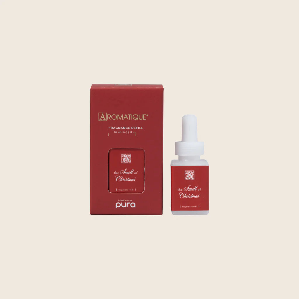 Aromatique, Inc. Pura Refills
