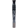 Black and gray hunting call with branding on a white background