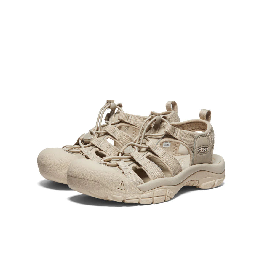 Keen Women's Newport H2 - Monochrome/Safari