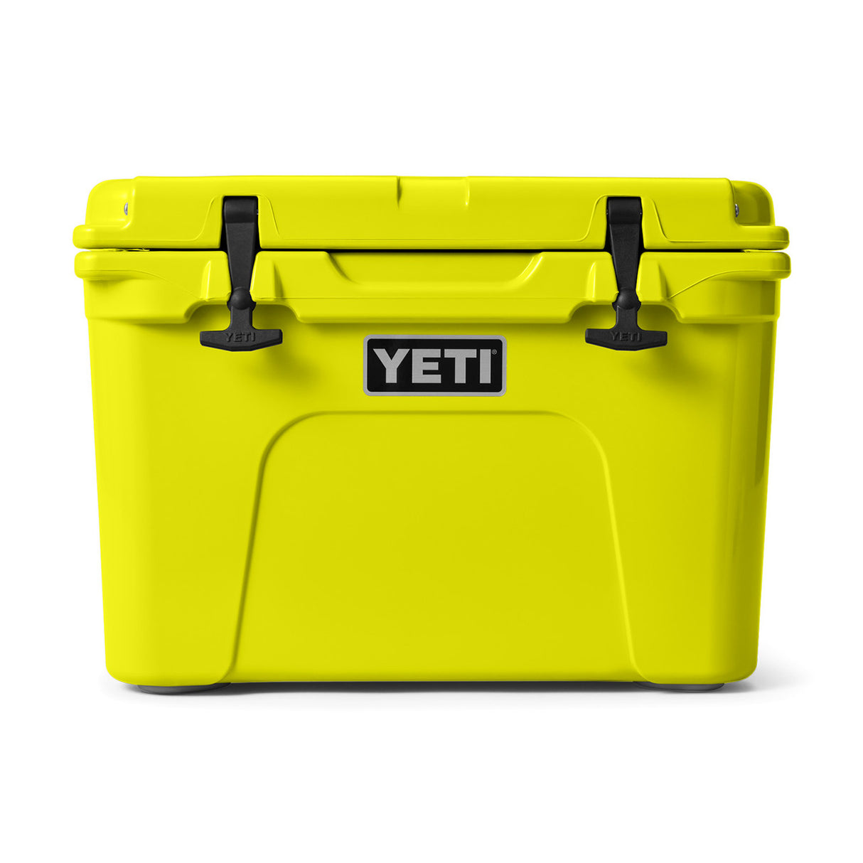 Yeti Tundra 35 Hard Cooler