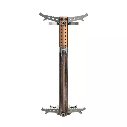 Tethrd Skeletors Climbing Sticks