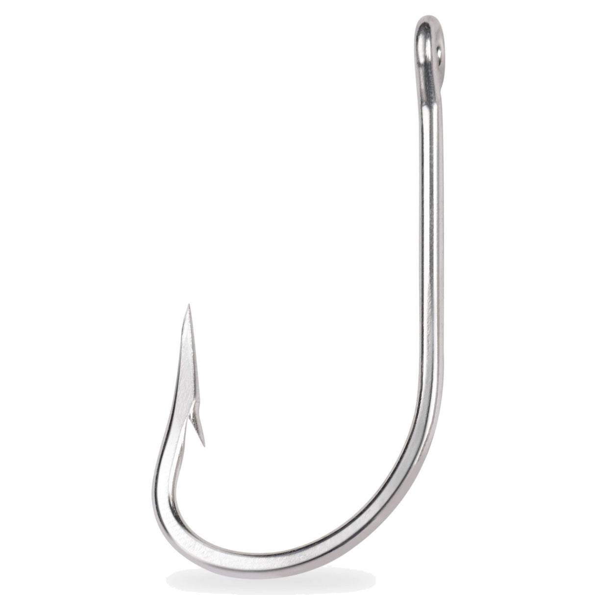 Mustad Sea Demon Hooks Ten Pack - Size 8/0