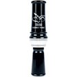 Black Primos Honky Tonk duck call on a white background