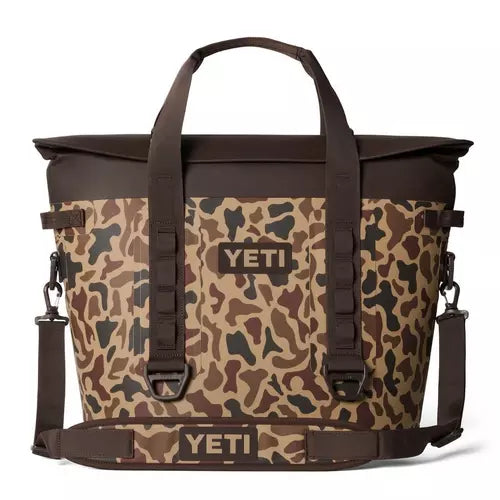 Yeti Hopper M30 2.0 Soft Cooler
