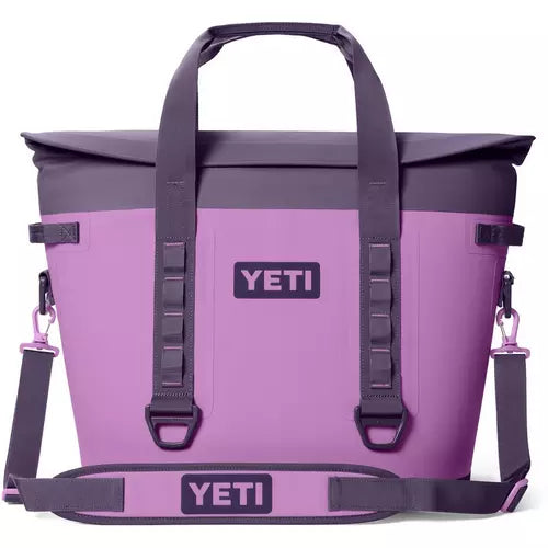 Yeti Hopper M30 2.0 Soft Cooler