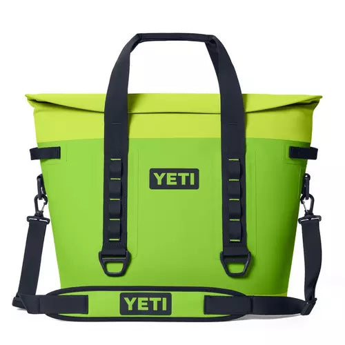 Yeti Hopper M30 2.0 Soft Cooler