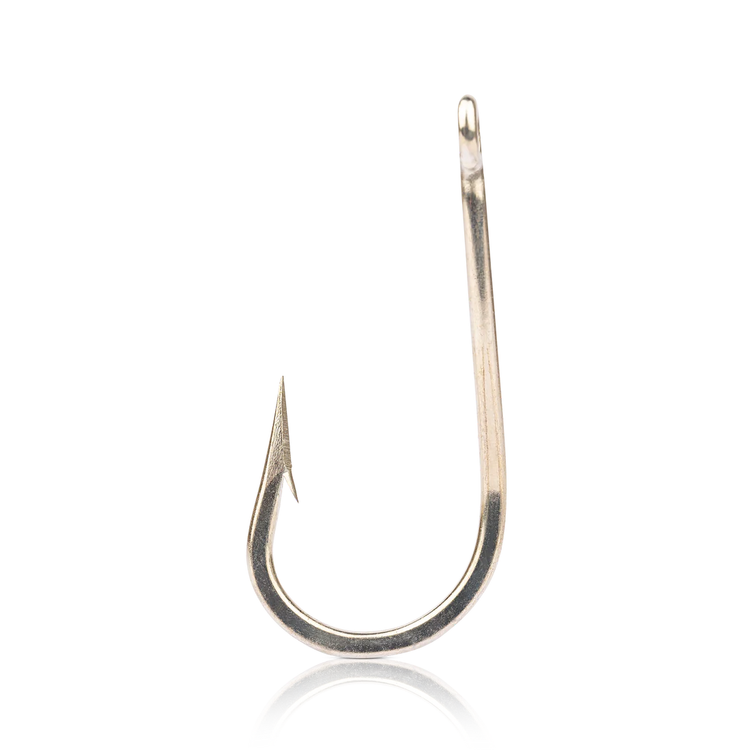 Mustad Sea Master Big Game Hook Ten Pack - 10/0