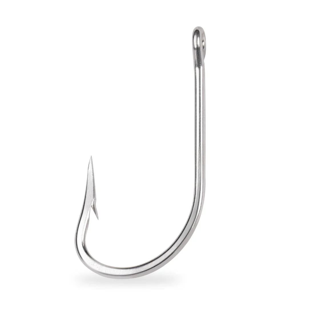 Mustad Sea Demon Hook Ten Pack  - 7/0 Hook