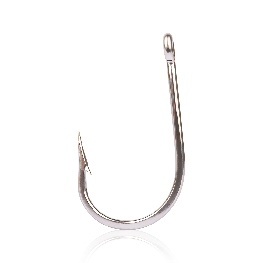 Mustad Stainless Southern & Tuna Big Game Hook - Two Pack