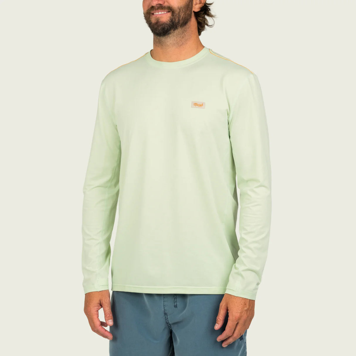 Marsh Wear High Noon Crew