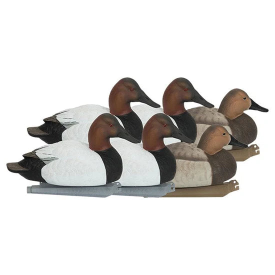 Avery Outdoors, Inc. GHG Pro-Grade Foam-Filled Canvasback Decoys