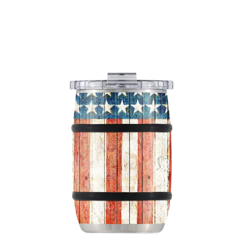 Orca Double Barrel™ Cup