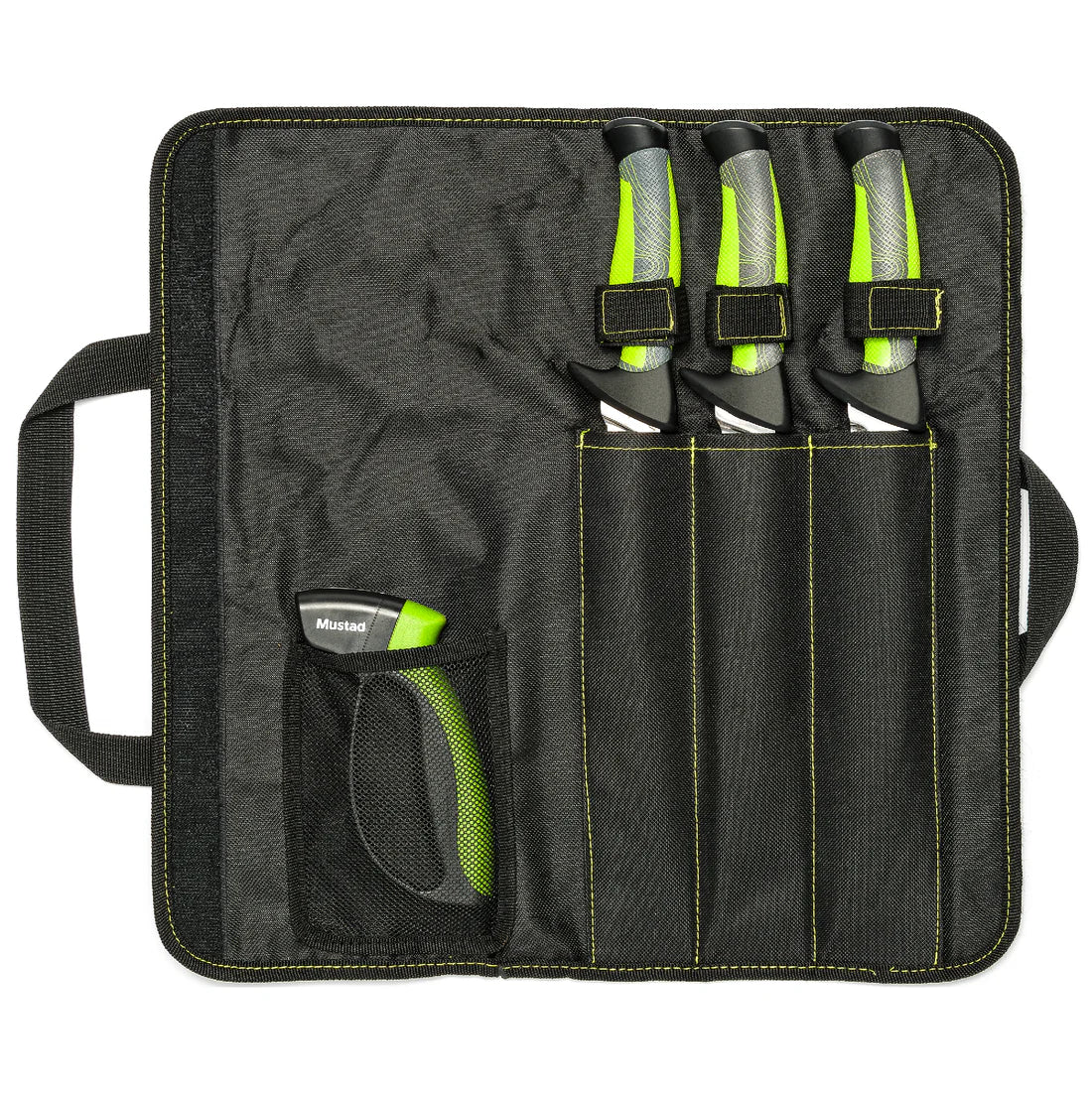 Mustad Premium Knife Kit