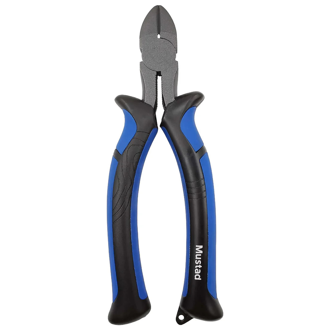 Mustad Side Cutters