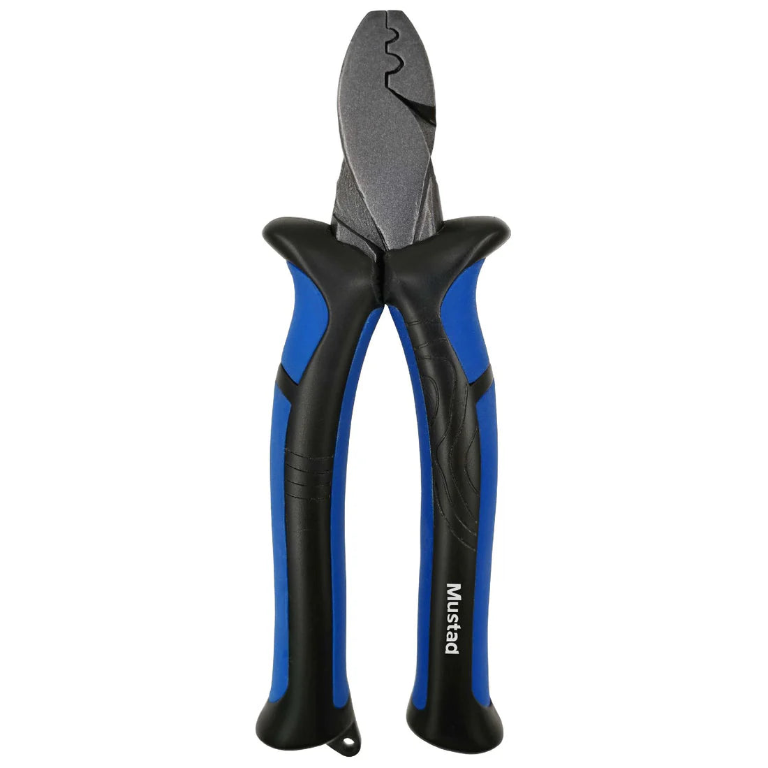 Mustad Crimper Pliers