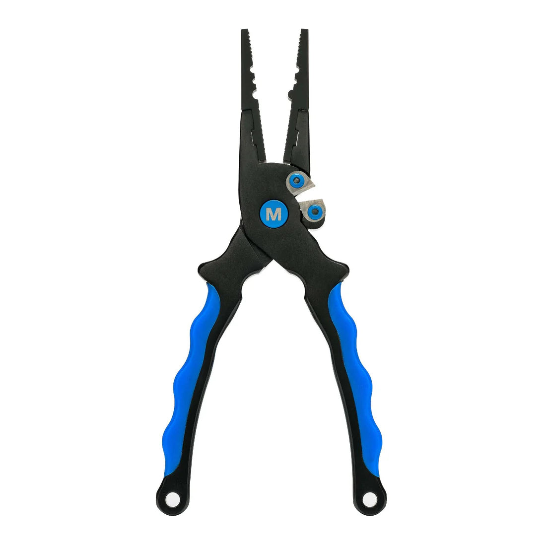 Mustad Aluminium Fishing Pliers