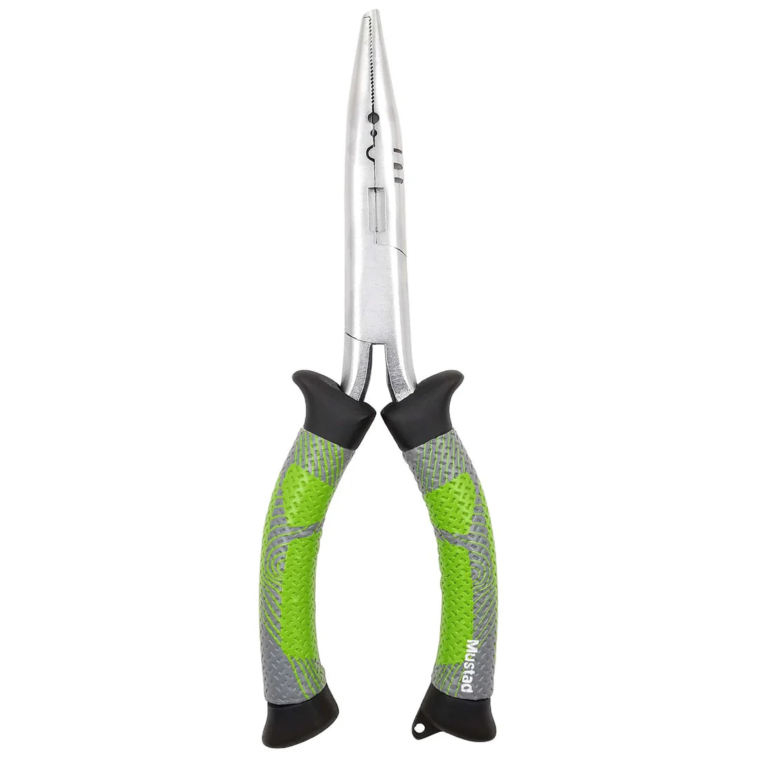 Mustad Premium Large Split Ring Pliers